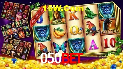 Ofertas Exclusivas 050bet